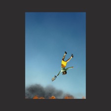 Spitting Off The Edge Of The World artwork