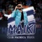 Club Pachuca Tuzos - Maiki lyrics