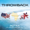 Throwback (feat. Jnr Choi & Blackway) - Single