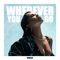 Wherever You Go artwork