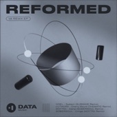 Reformed - EP artwork