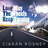 Long May the Wheels Keep Turning artwork