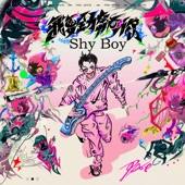 Shy Boy artwork