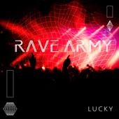 Rave Army artwork