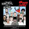 About Love (feat. BVA, Sean Peng, Phoenix Da Icefire, Ramson Badbonez, Tesla's Ghost, Genesis Elijah, Frisco Boogie, Cracker Jon, Mick Swagger, Boodah, Cosm, Slippy Skills, Blade & Joe Publik) - Single album lyrics, reviews, download