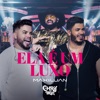 Ela É um Luxo (Ao Vivo) - Single