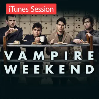 Have I the Right (iTunes Session) by Vampire Weekend song reviws