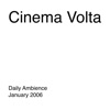 Cinema Volta - 2006-01-05