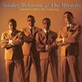 Smokey Robinson & The Miracles - Crazy About The La La La