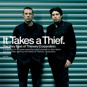 Thievery Corporation - Shadows of Ourselves