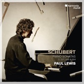 Schubert: Piano Sonatas, D. 537, 568 & 664 artwork