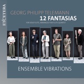 Fantasia 10 in F# Minor: A Tempo Giusto - Presto - Moderato artwork