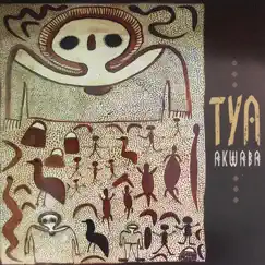 Akwaba by TYA album reviews, ratings, credits