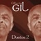 Abri a Porta (feat. Gilberto Gil) artwork