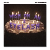 Wish On An Eyelash, Pt. 2 artwork