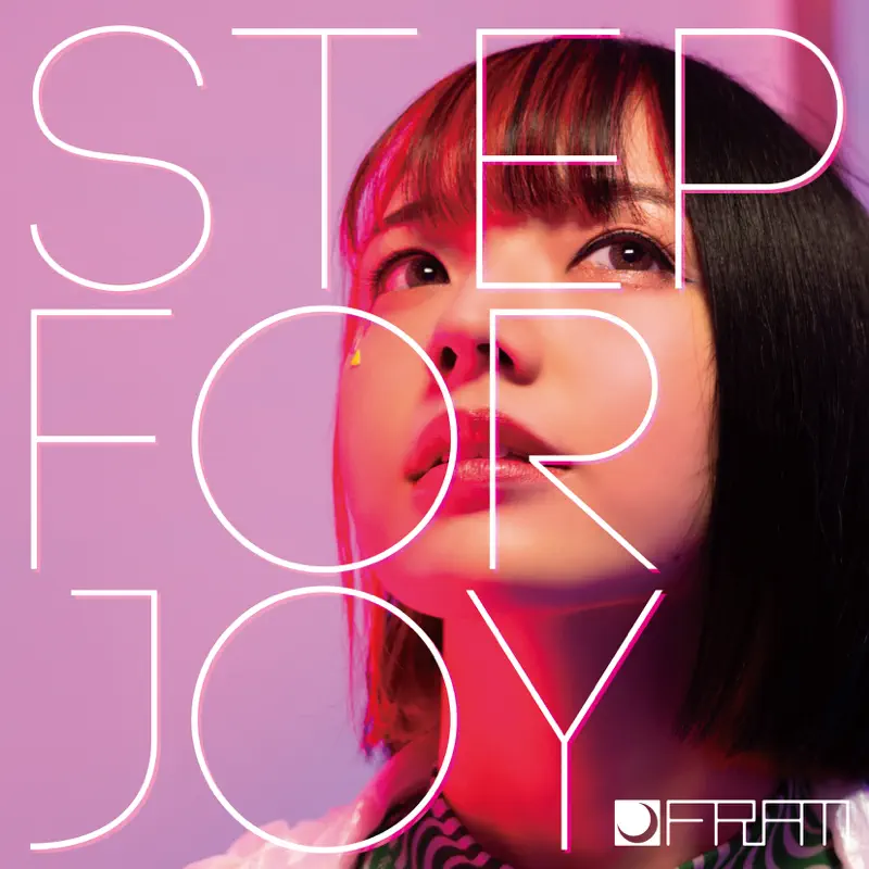 FRAM - Step for Joy (2023) [iTunes Plus AAC M4A]-新房子