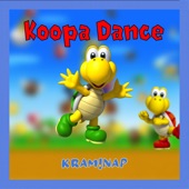 Overworld (Koopa Dance) [from New Super Mario Bros Wii] artwork