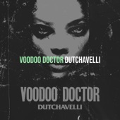 Voodoo Doctor artwork