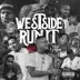 Westside Run It (feat. Casey Veggies) - Single album cover