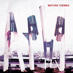 MATURE THEMES cover art