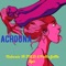 Achouna (feat. TKD, Pattefolle & Lya) - Natoxie lyrics