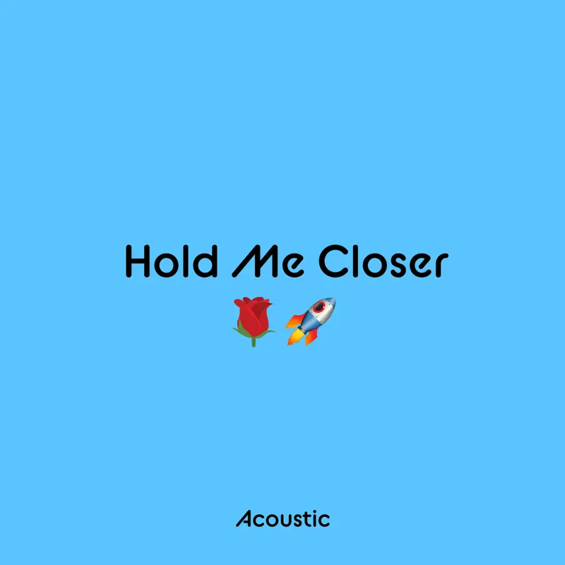 Elton John & Britney Spears - Hold Me Closer (Acoustic) - Single (2022) [iTunes Plus AAC M4A]-新房子