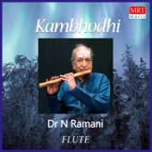 Kambhodhi (Fute) - Dr. N. Ramani