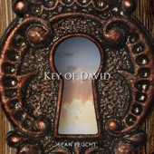 Key of David artwork