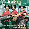 Kazet (feat. DJ Tira) - Single album lyrics, reviews, download