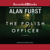 The Polish Officer : A Novel(Night Soldiers) - Alan Furst