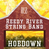 Reedy River String Band - Hoedown