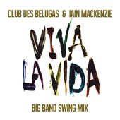 Viva La Vida (Big Band Swing Mix) artwork