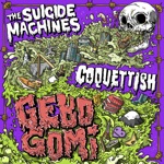 The Suicide Machines - Accelerate the Decline