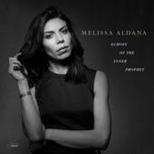 Melissa Aldana - Cone of Silence