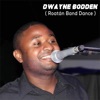AFRICAN QUEEN ''Roatán Band Dance'' (feat. Dwayne Bodden) - Single