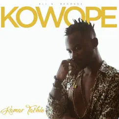 Kowope - Single by Kamar Tachio album reviews, ratings, credits