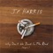 On the Rebound (feat. Elizabeth Cook) - JP Harris lyrics