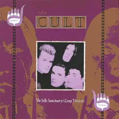 She Sells Sanctuary by The Cult album reviews, ratings, credits