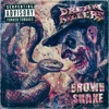 Brown Snake - Single