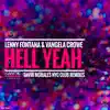 Hell Yeah (David Morales NYC Club Remixes) - Single album lyrics, reviews, download
