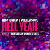 Lenny Fontana - Hell Yeah