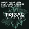 Stream & download Ritmo de la Noche (feat. Martina Feeniks) [Extended Mix] - Single