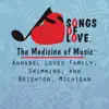 Annabel Loves Family, Swimming, And Brighton, Michigan song lyrics