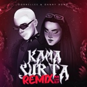 Kama Surta (Remix) artwork