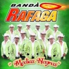 Banda Ráfaga - Aca Entre Nos