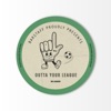 Outta Your League - Single