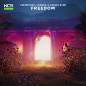 Freedom artwork