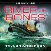 River of Bones - Taylor Anderson
