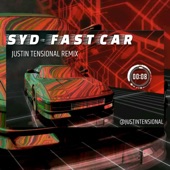 Fast Car (feat. SYD) [DANCE REMIX] artwork