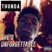 Unforgettable (Remix) artwork